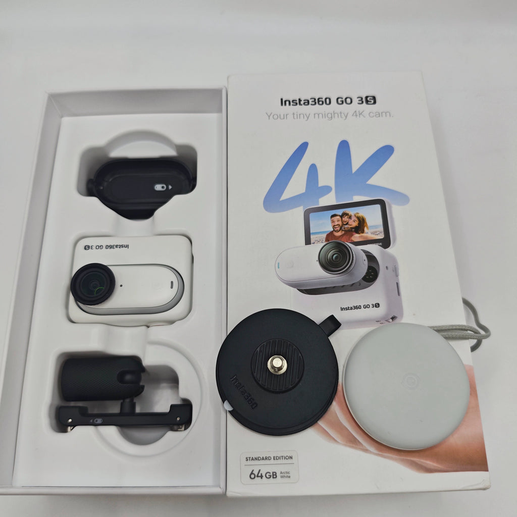 Insta360 GO 3S - 99 Insta360 GO 3S
