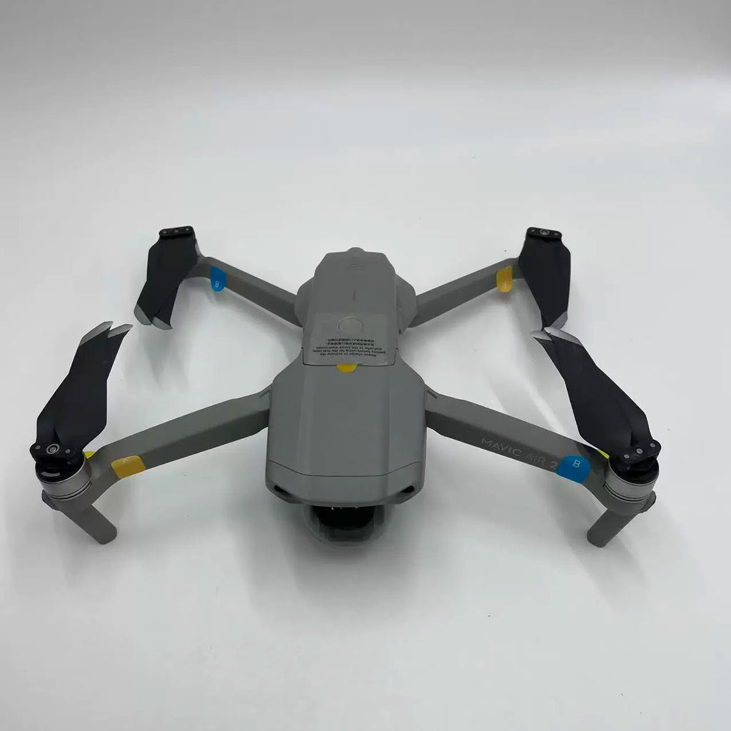 DJI Air 2 Combo – open box, grade B – photo 4