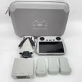DJI Mini 3 Pro Combo – open box, grade B – photo 1