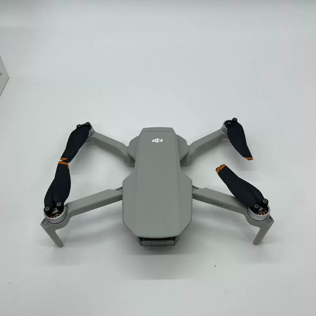 DJI Mini 4K Fly More Combo – open box, grade B – photo 2