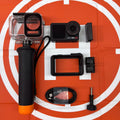 DJI Osmo Action 5 Pro Action Camera – Used – photo 1