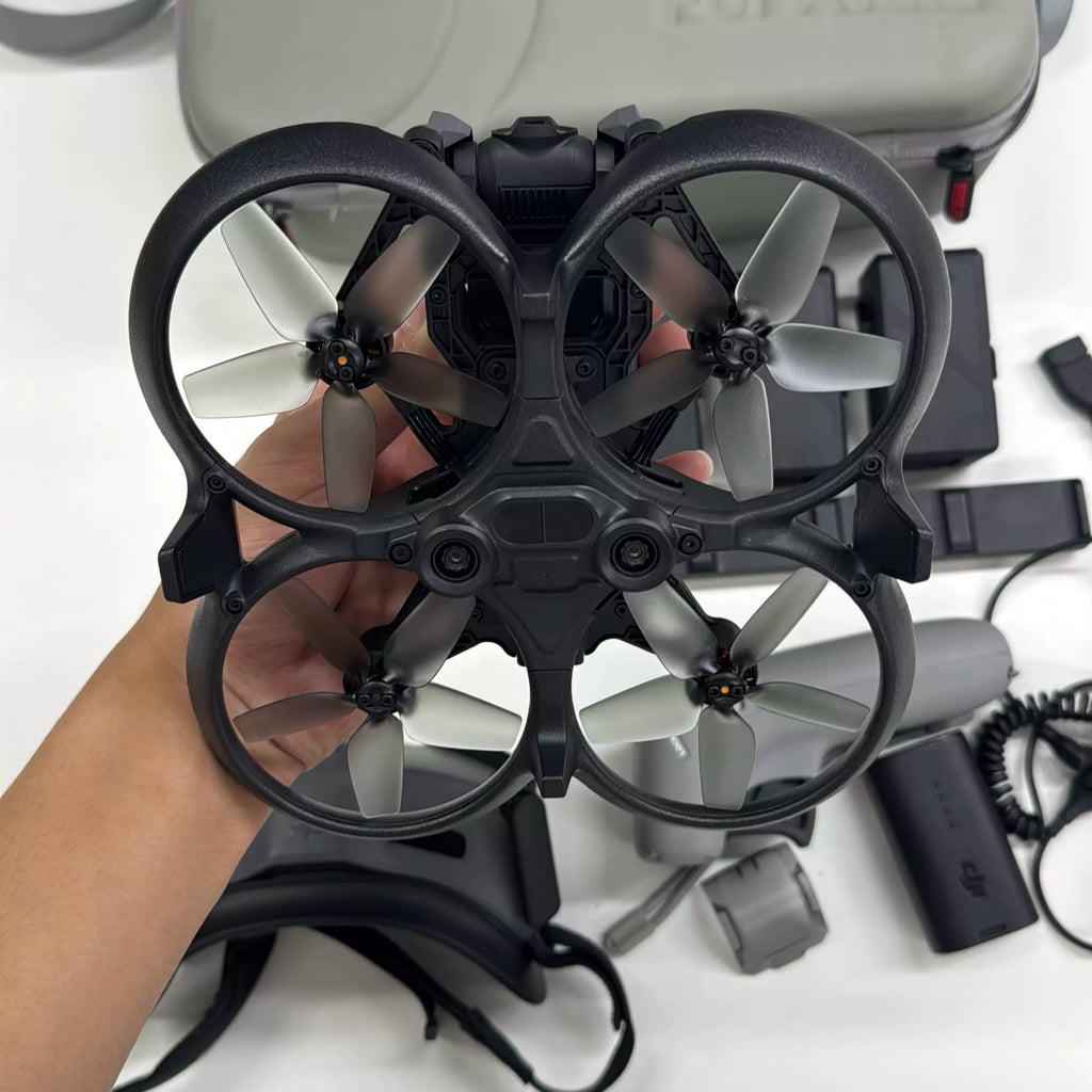 DJI Avata FPV Drone Advanced – Used – photo 2