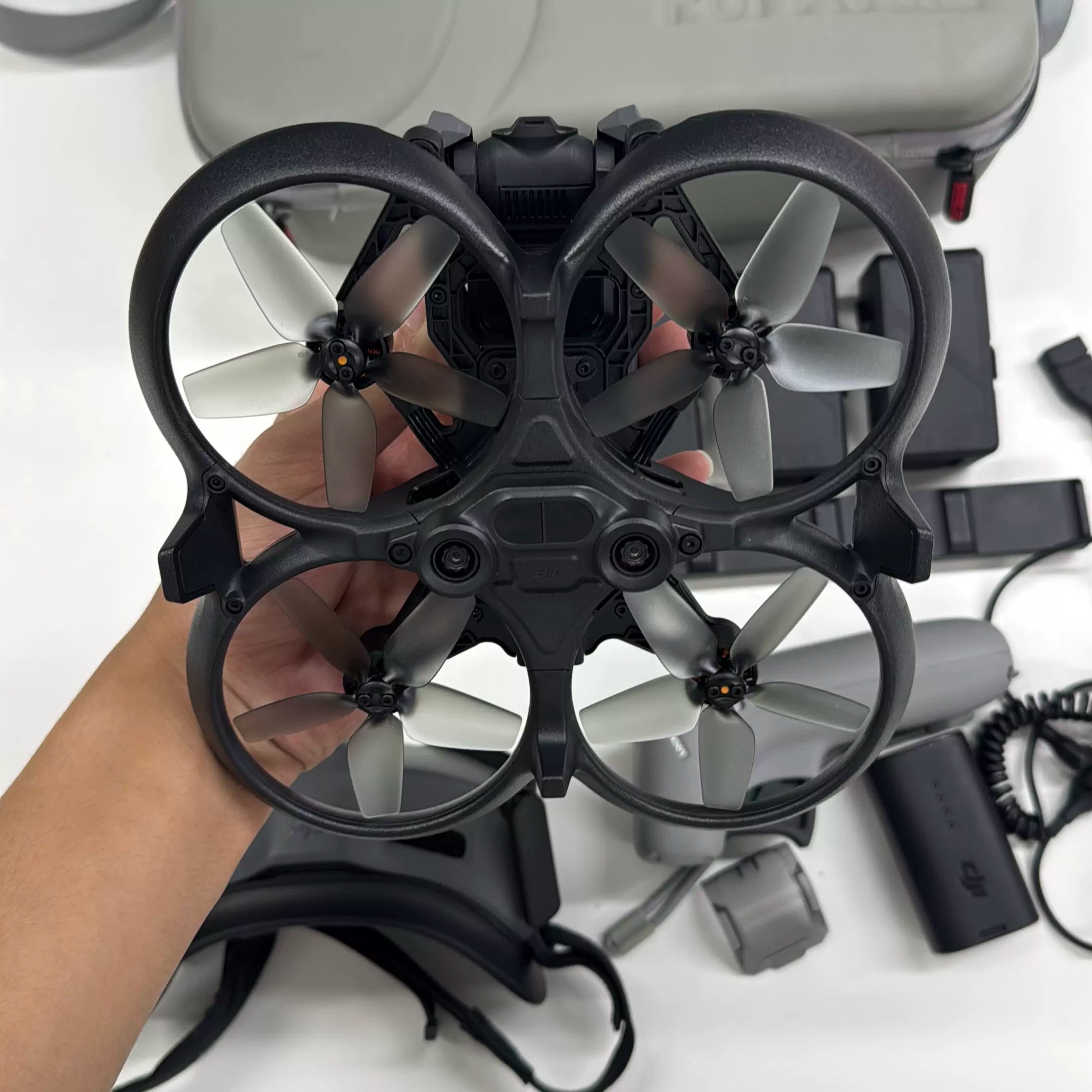 DJI Avata FPV Drone Advanced – Used – photo 2