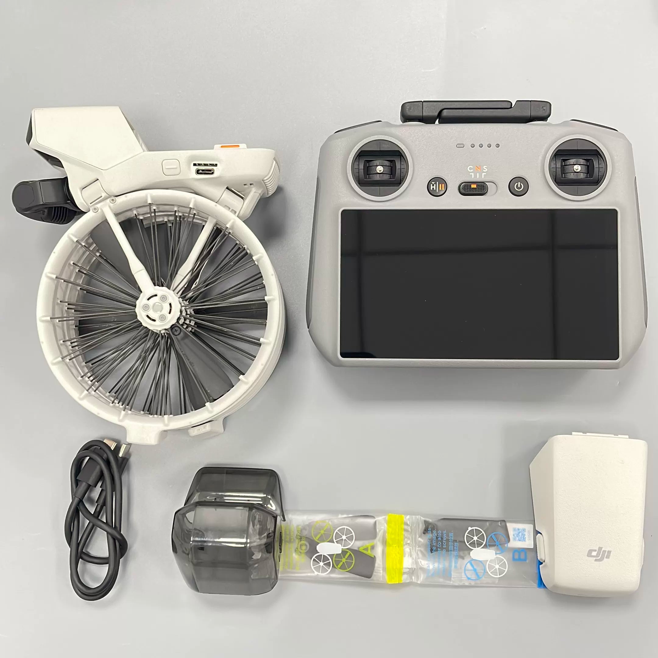 DJI Flip Drone Standard Combo – Used #6 – photo 1