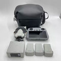 DJI Mini 4 Pro Fly More Combo, DJI Care Refresh – open box, grade B – photo 1