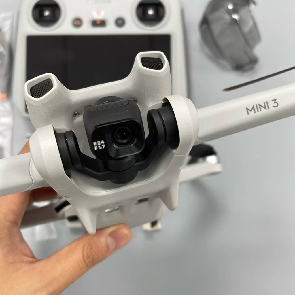 DJI Mini 3 Drone Standard Combo – Used #9 – photo 4