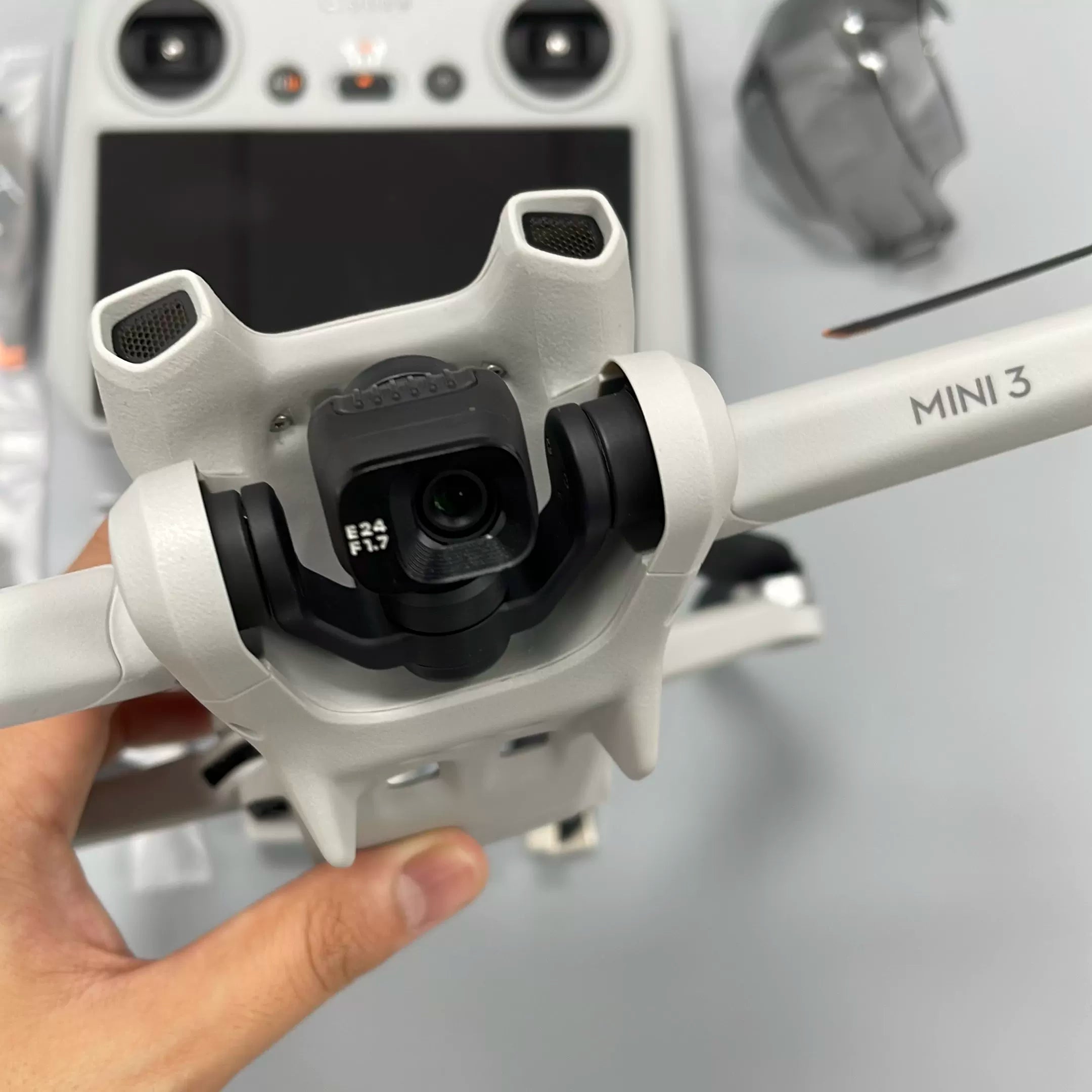 DJI Mini 3 Drone Standard Combo – Used #9 – photo 4