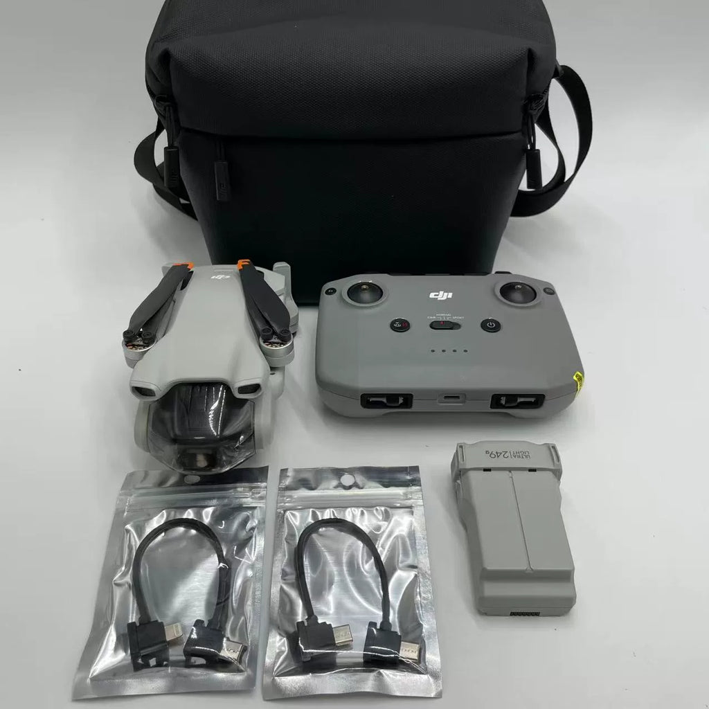 DJI Mini 3 Standard Combo – open box, grade B – photo 8