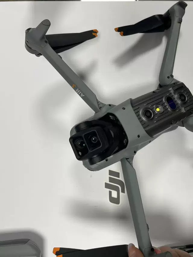 DJI Mavic Air 3 Drone Fly More Combo – Used #19 – photo 2