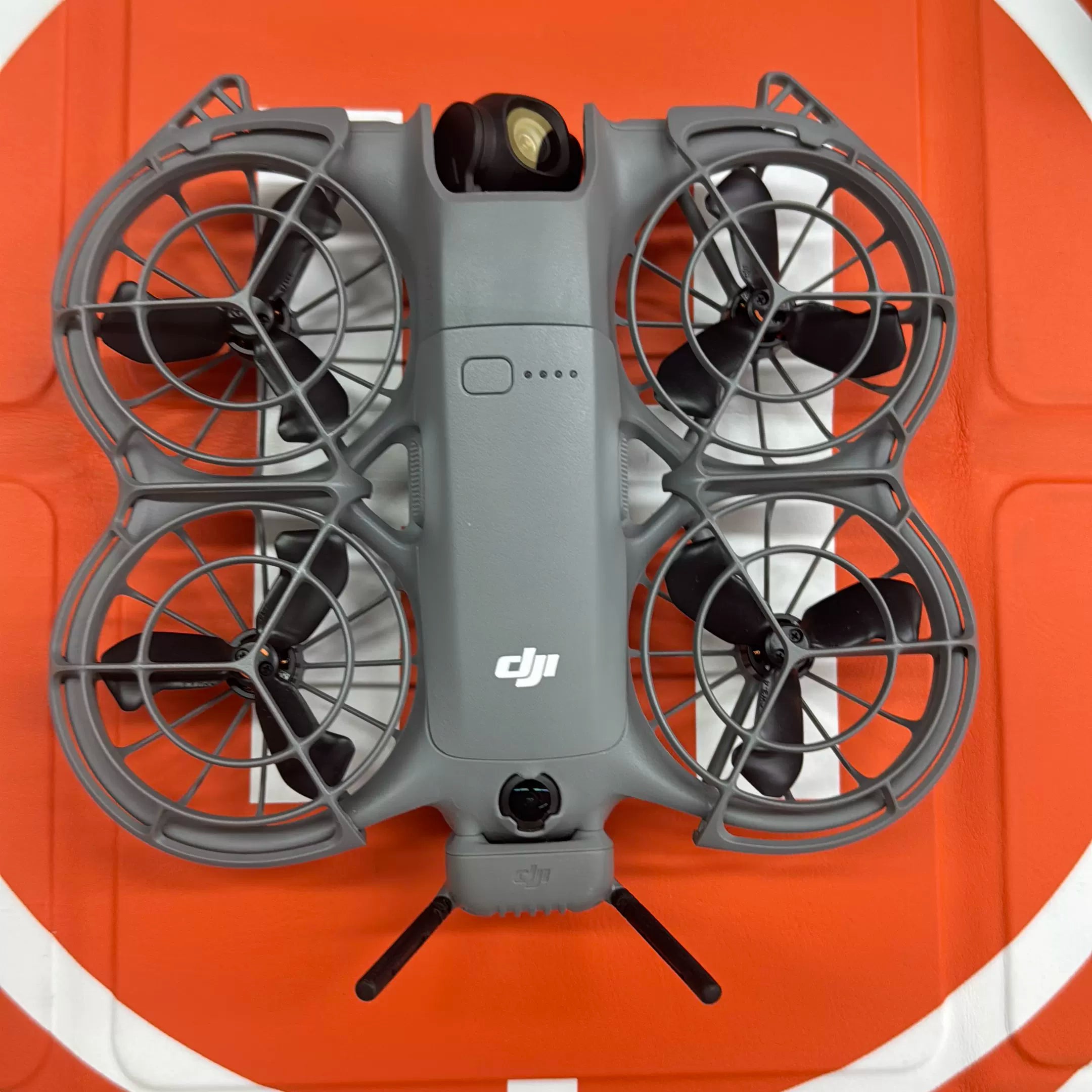 DJI Neo 2 Drone Fly More Combo – Used – photo 3