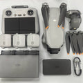 DJI Air 3S Drone Fly More Combo – Used #22 – photo 1