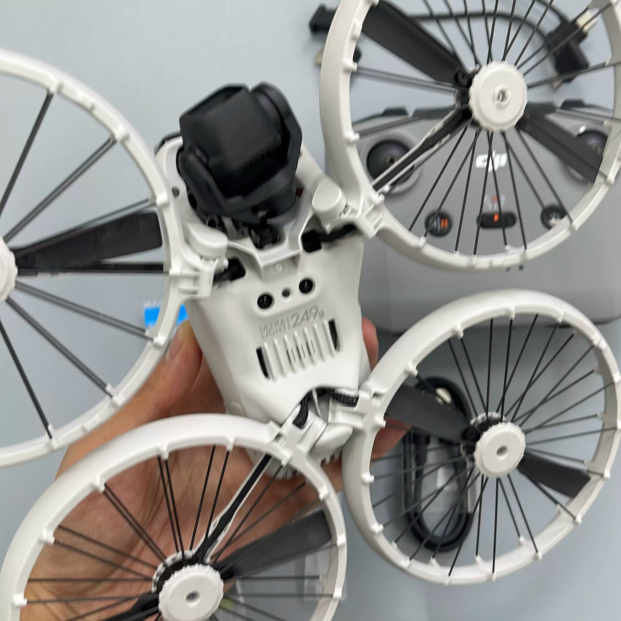 DJI Flip Drone Standard Combo – Used #17 – photo 5