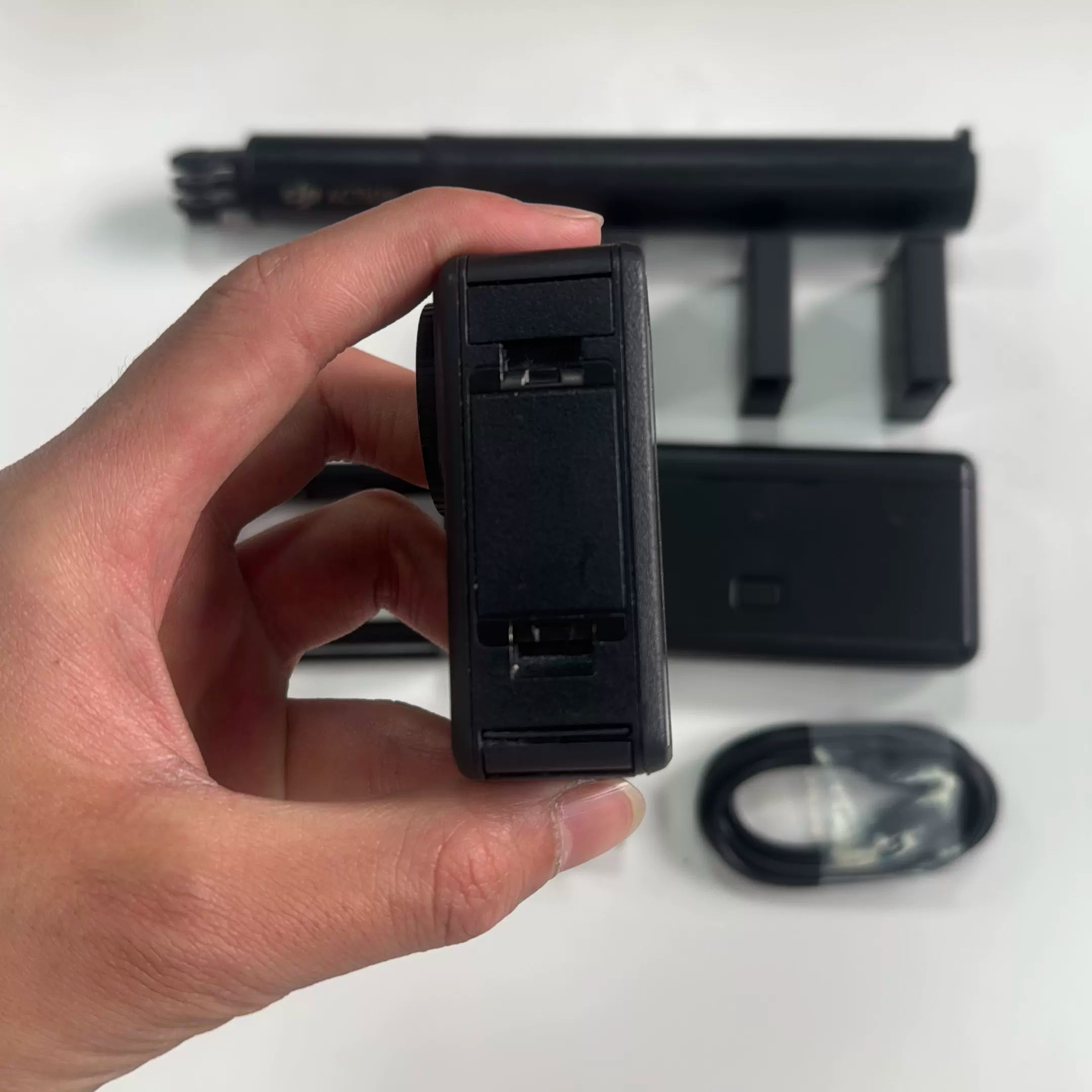 DJI Osmo Action 4 Action Camera Adventure Combo – Used #2 – photo 4