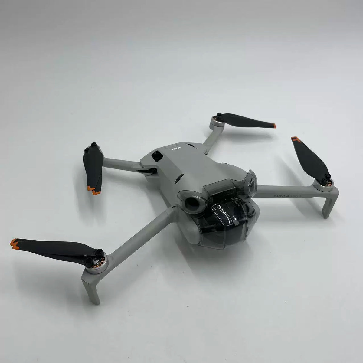 DJI Mini 4 Pro Fly More Combo, DJI Care Refresh – open box, grade B – photo 6