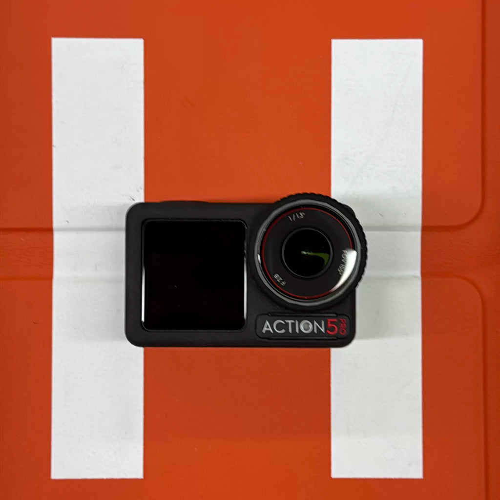 DJI Osmo Action 5 Pro Action Camera Standard Combo – Used #6 – photo 2