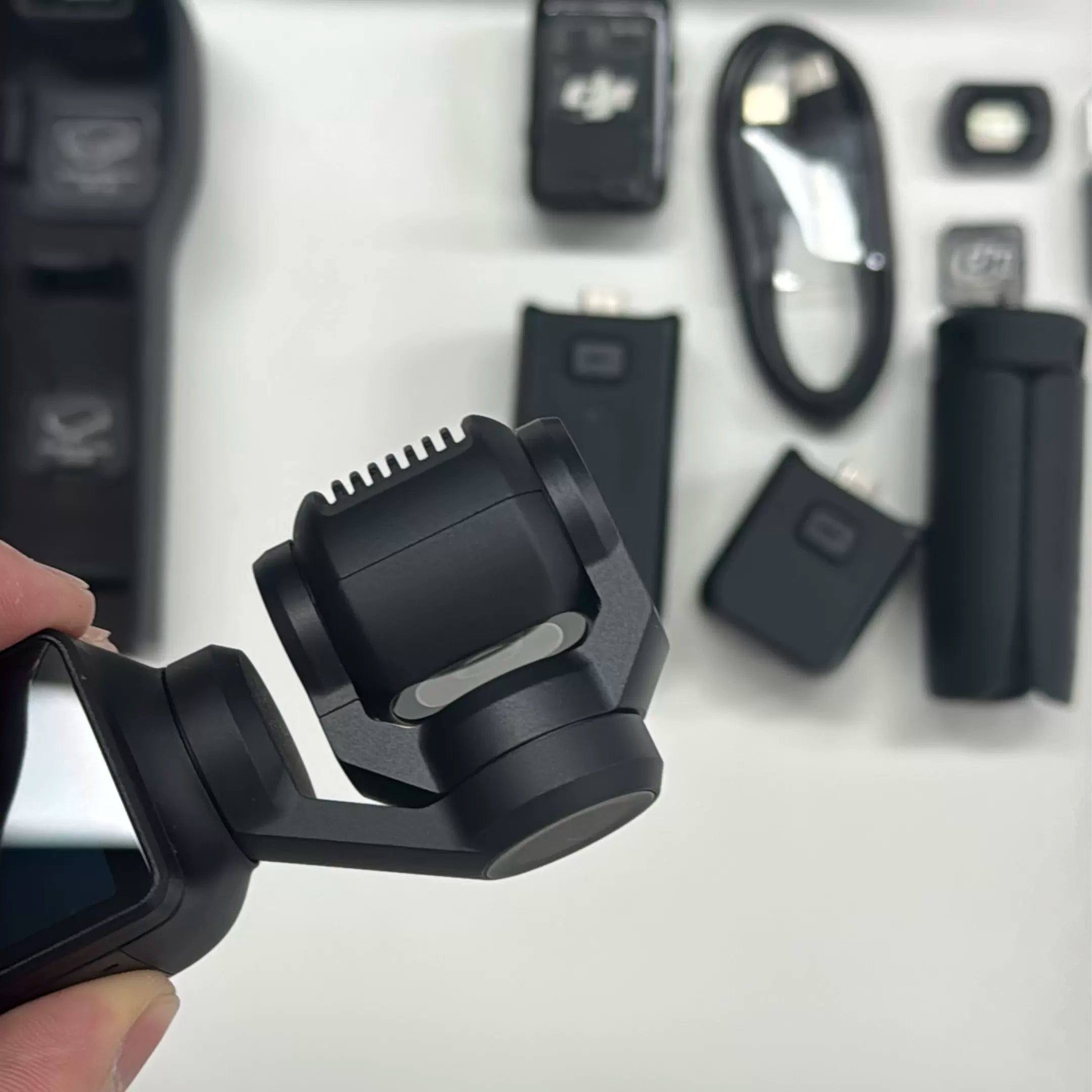 DJI Osmo Pocket 3 Pocket Camera Fly More Combo – Used #3 – photo 6