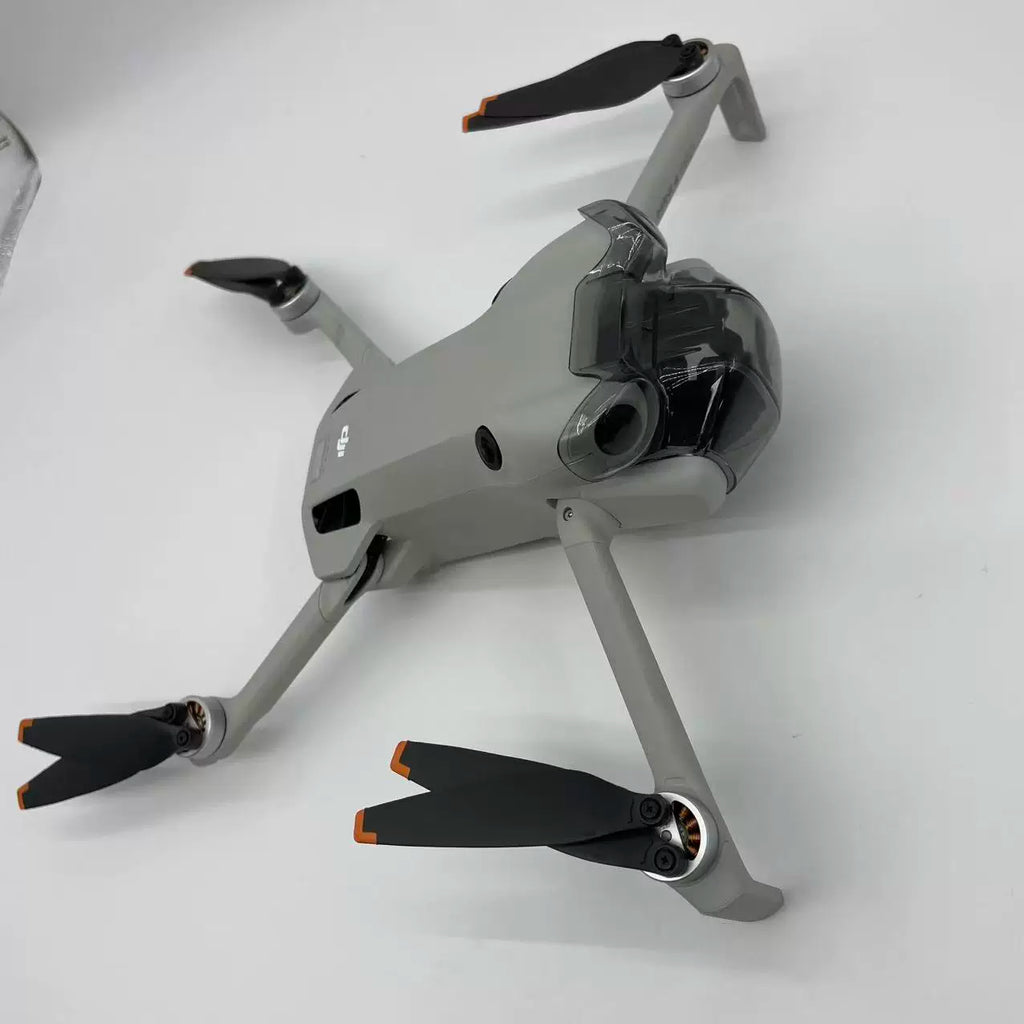 DJI Mini 4 Pro Fly More Combo Plus, DJI Care Refresh – open box, grade B – photo 5