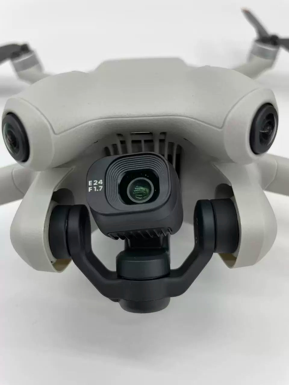 DJI Mini 4 Pro Plus Battery Fly More Combo – open box, grade B – photo 6
