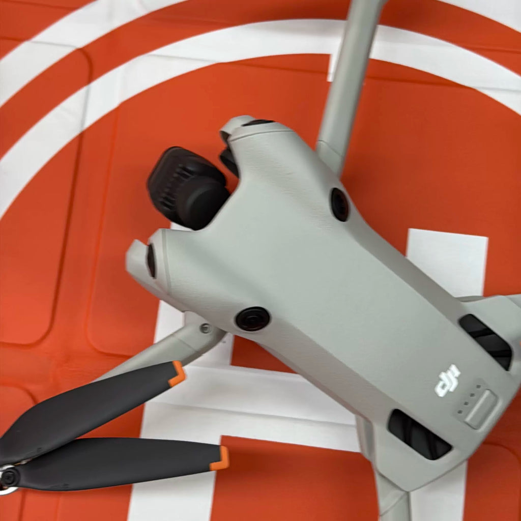 DJI Mini 4 Pro Drone Extended Battery – Used – photo 3