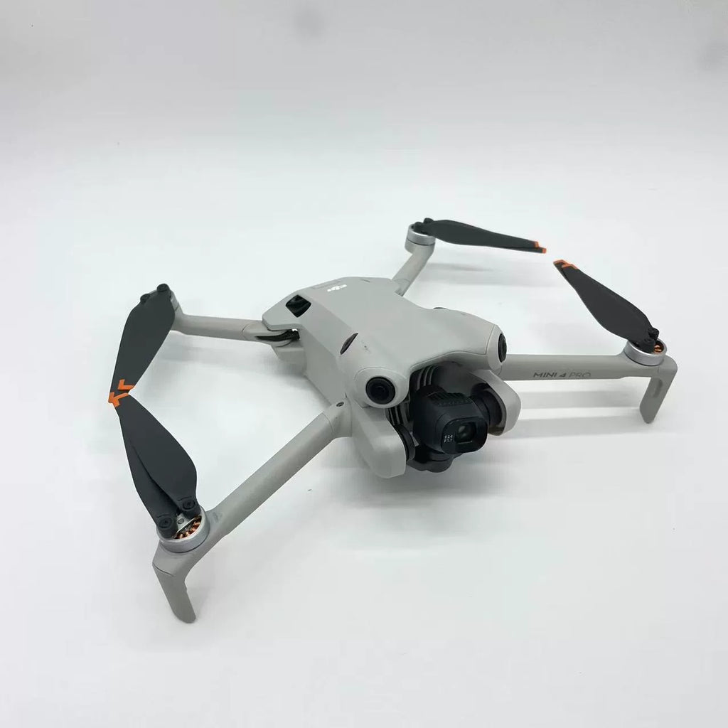 DJI Mini 4 Pro Standard Combo with Module – open box, grade B – photo 6