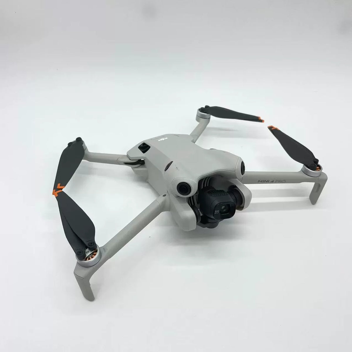 DJI Mini 4 Pro Standard Combo with Module – open box, grade B – photo 6