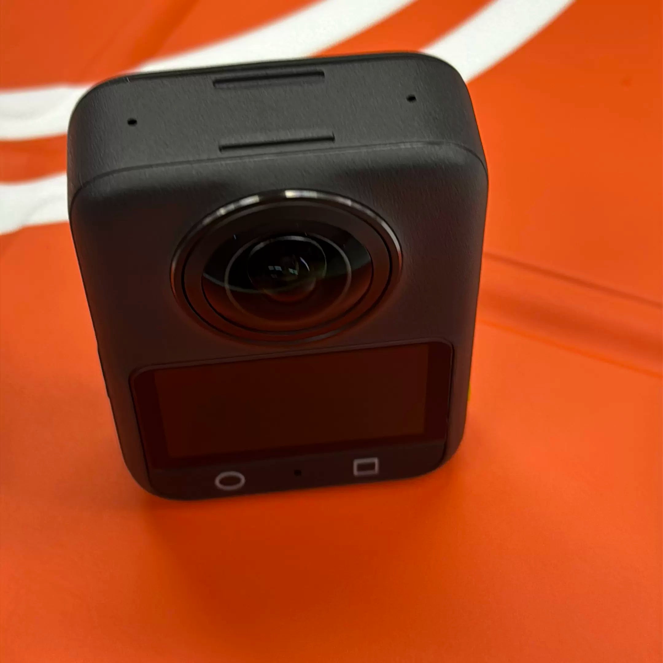 DJI Osmo 360 360 Camera Adventure Combo – Used #2 – photo 6
