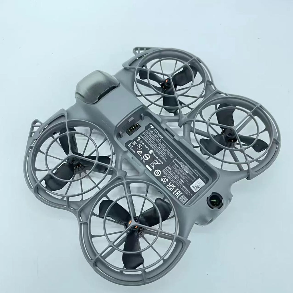 DJI Neo 2 Fly More Combo, Under DJI Warranty – open box, grade B – photo 4