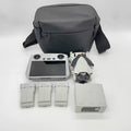 DJI Mini 3 Combo – open box, grade B – photo 1