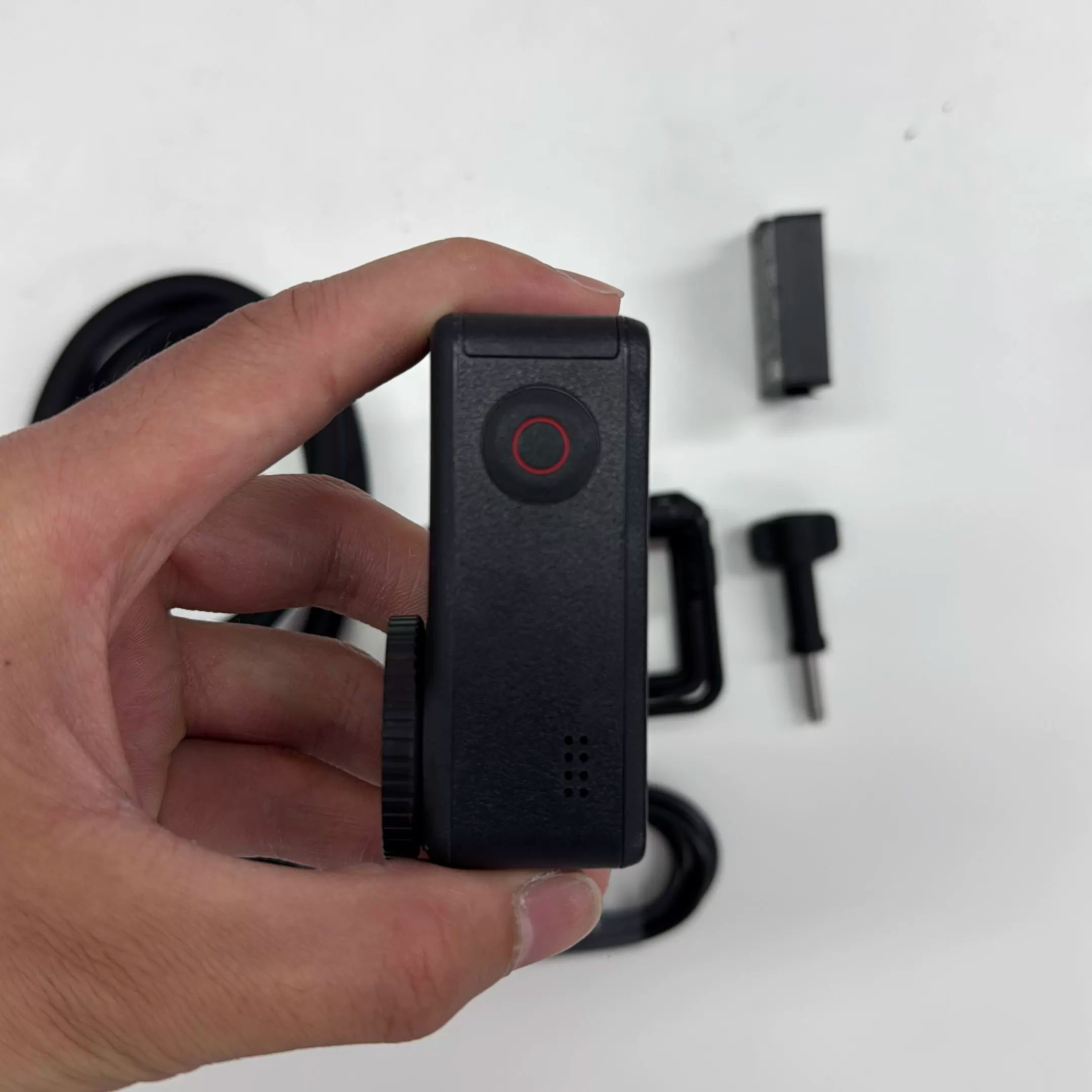 DJI Osmo Action 4 Action Camera Standard Combo – Used – photo 6