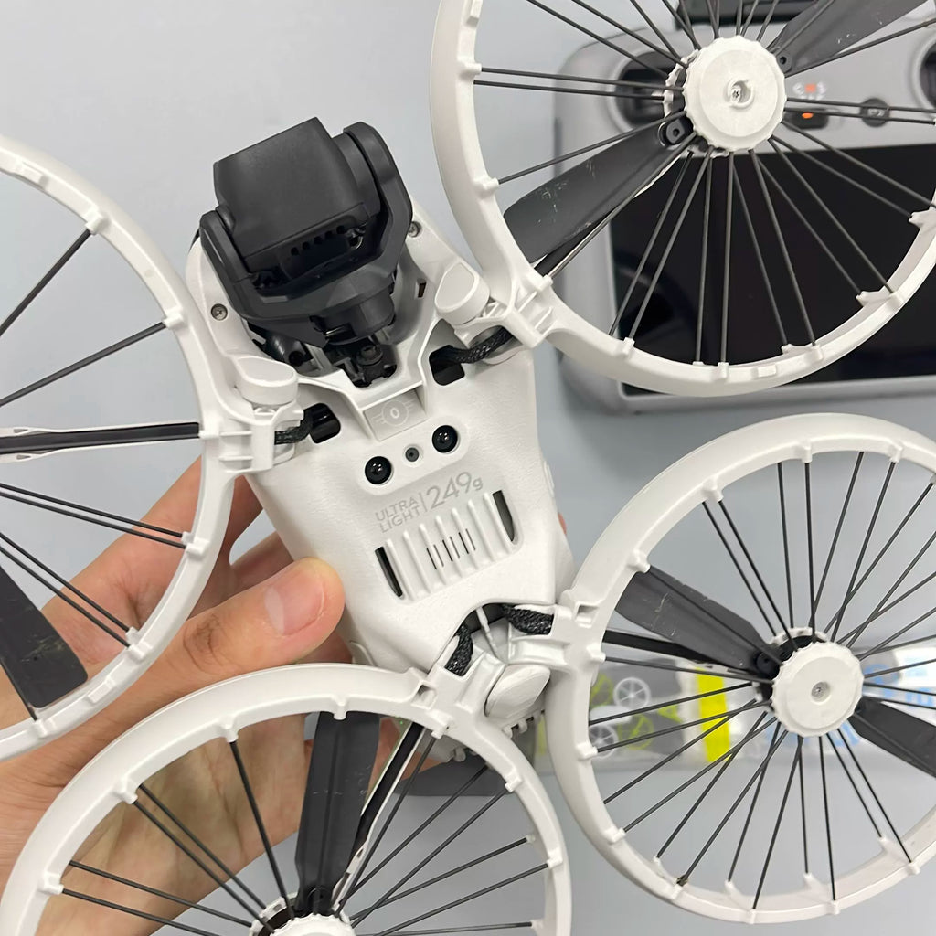 DJI Flip Drone Standard Combo – Used #6 – photo 5
