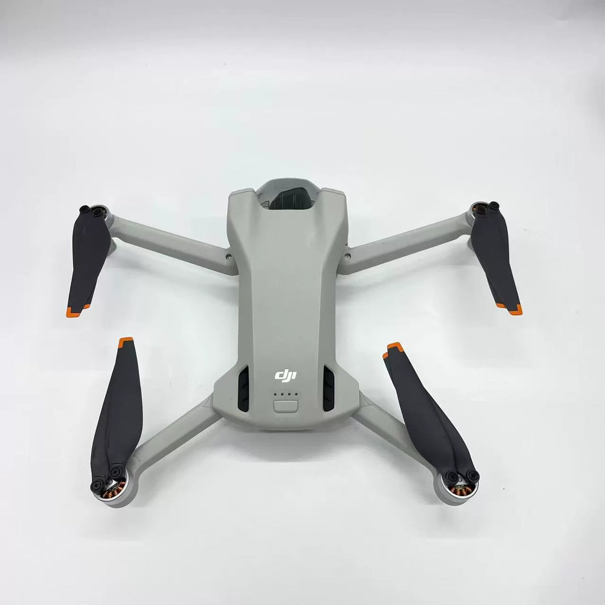 DJI Mini 3 (with Standard Remote) – open box, grade B – photo 2