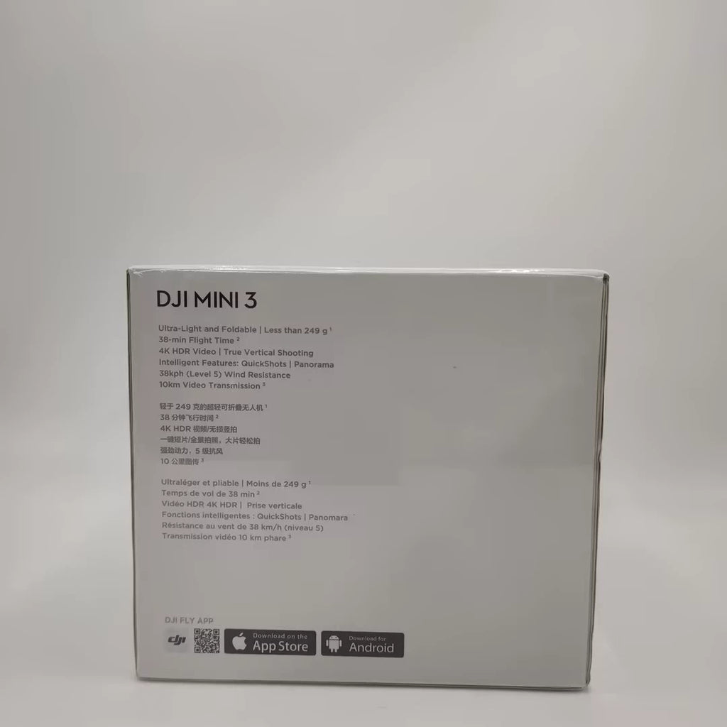 DJI Mini 3 - DJIMini3 image 3