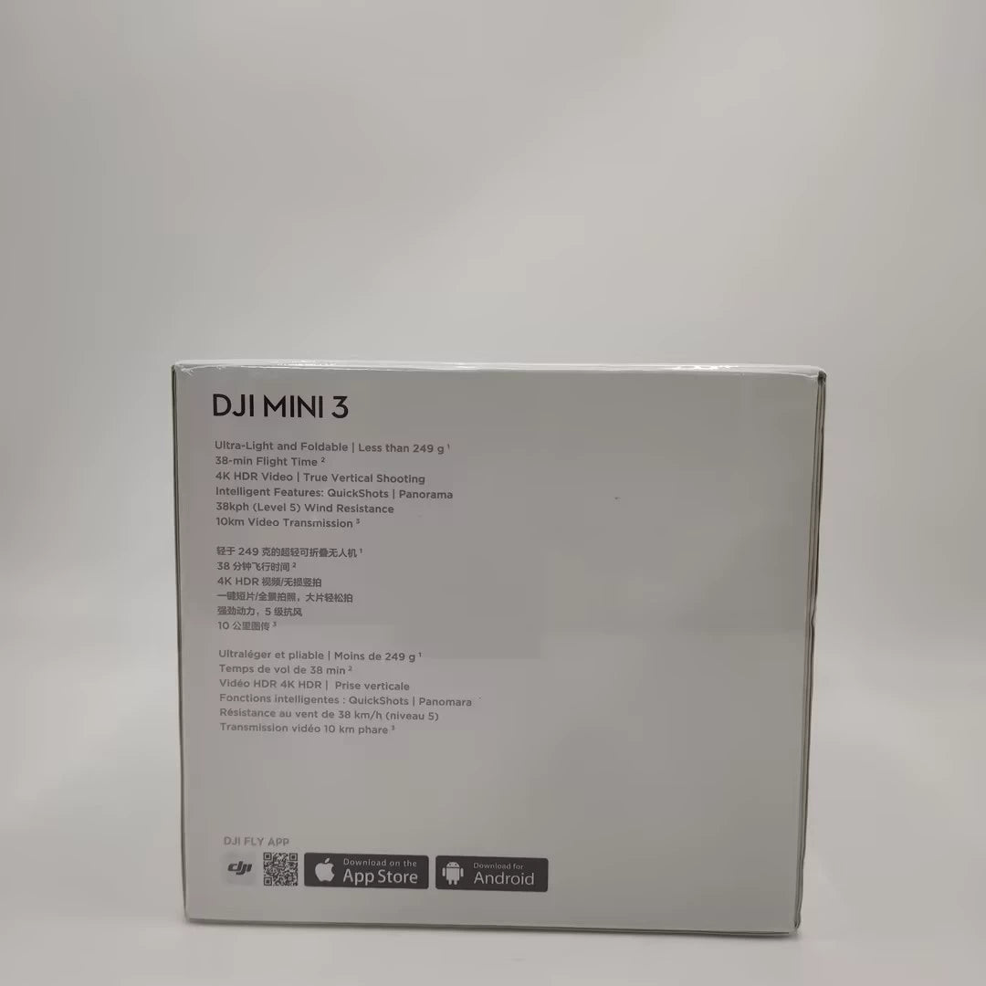 DJI Mini 3 - DJIMini3 image 3