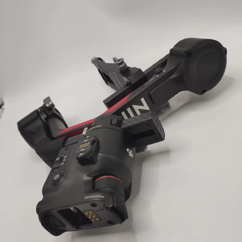 DJI RS 4 - 99 DJI RS 4 Pr image 3