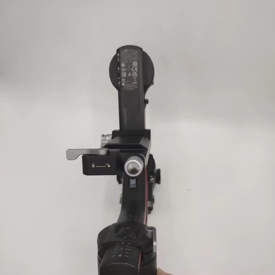 DJI RS 3 - 95 DJI RS 3 Pro image 3