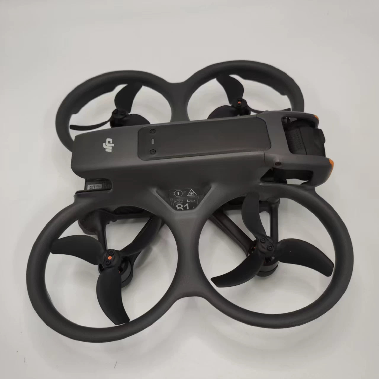 DJI Camera/Drone - 95 DJIAvata2 image 2