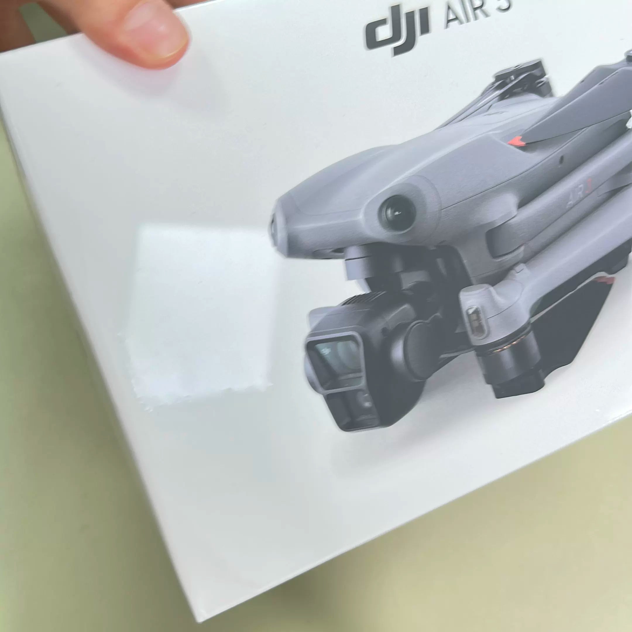 DJI Mavic Air 3 Drone DJI Care Refresh Included – Brand New – photo 2