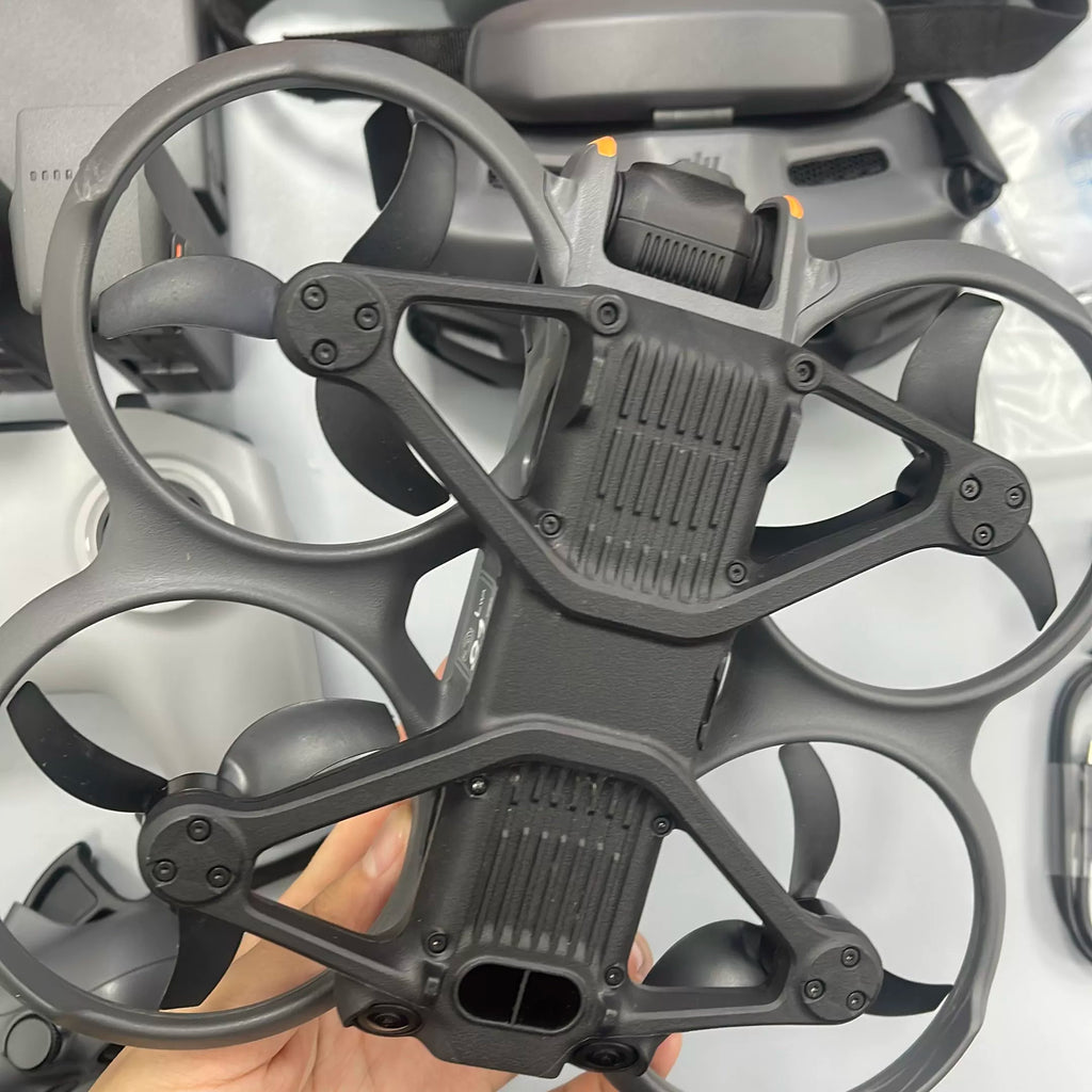 DJI Avata 2 FPV Drone Fly More Combo – Used #25 – photo 5