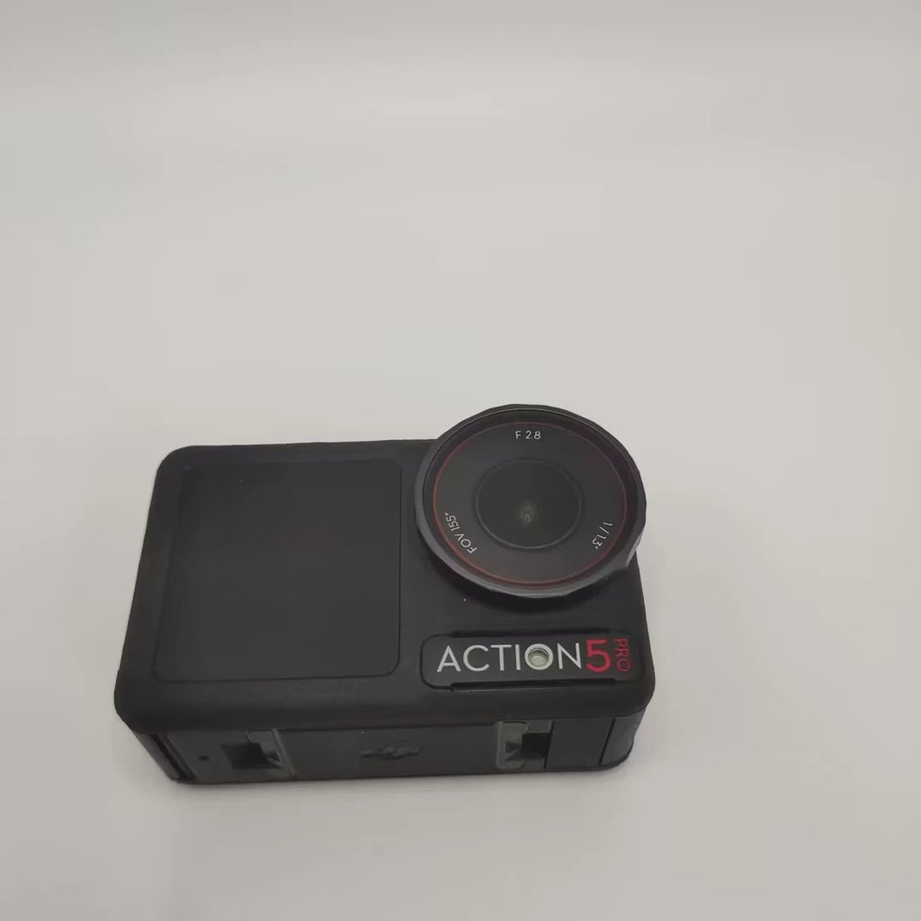 DJI Action 5 Pro - 95 DJI Action 5 P image 2