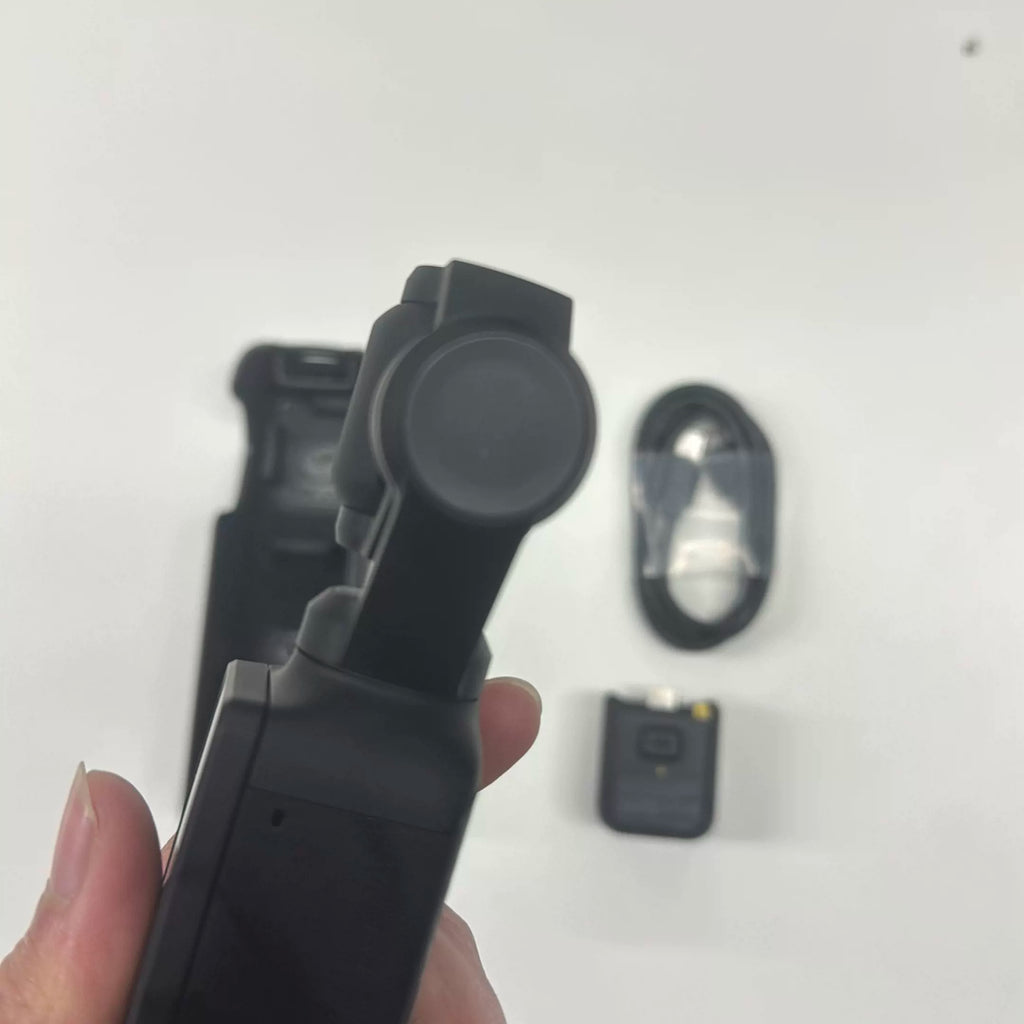 DJI Osmo Pocket 3 Pocket Camera Standard Combo – Used #21 – photo 6