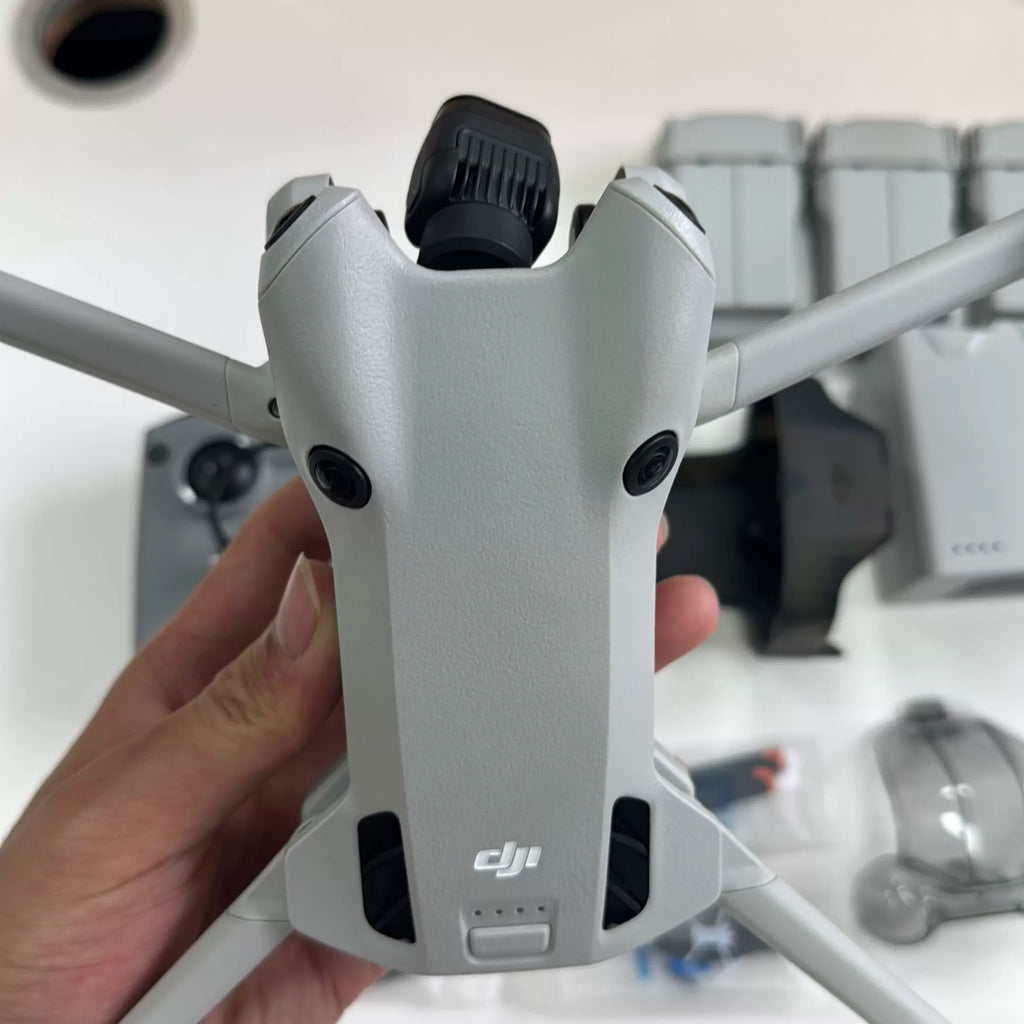 DJI Mini 4 Pro Drone Extended Battery – Used #2 – photo 5