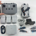 DJI Mini 4 Pro Drone Standard Remote – Used #2 – photo 1