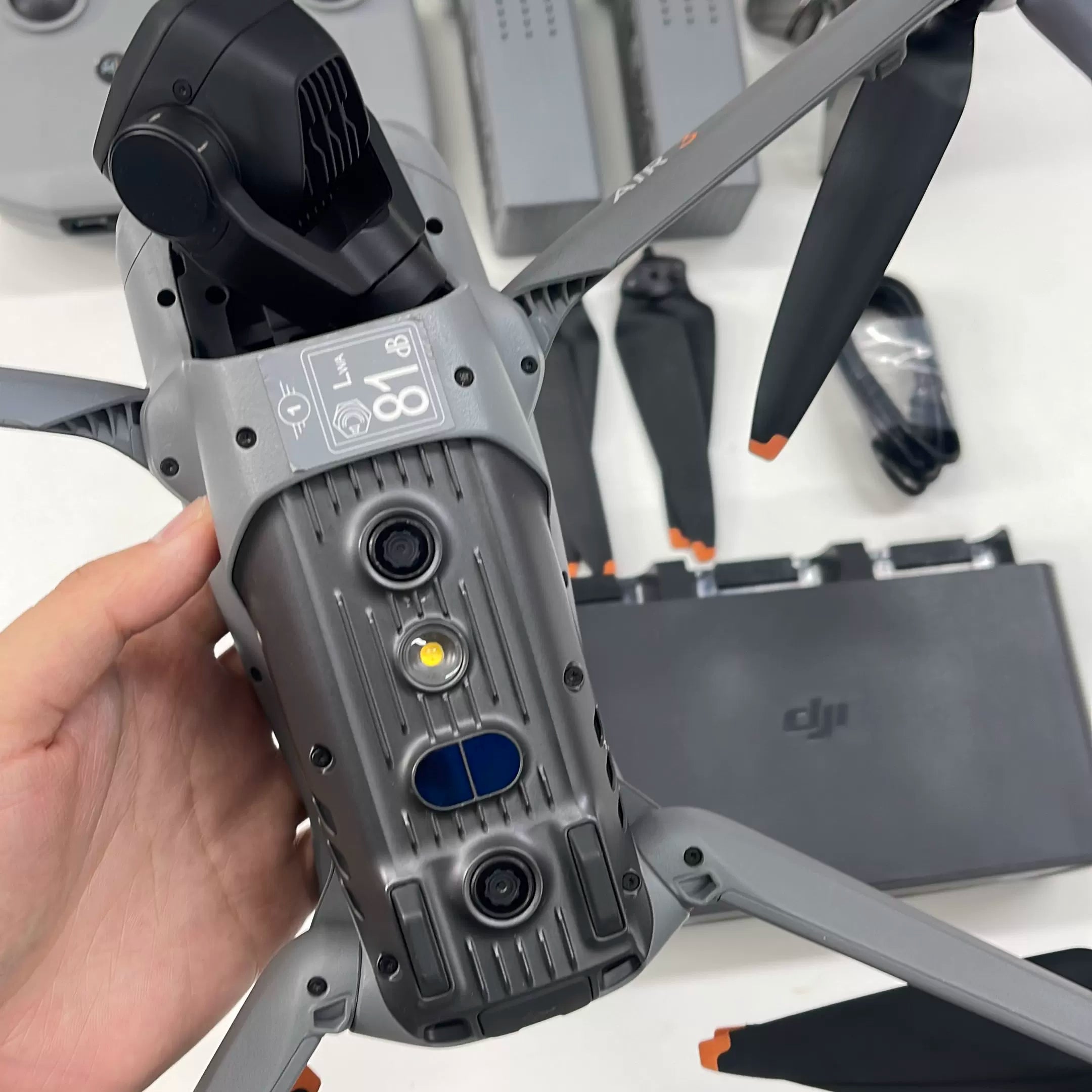 DJI Air 3 Drone Standard Remote – Used #2 – photo 3