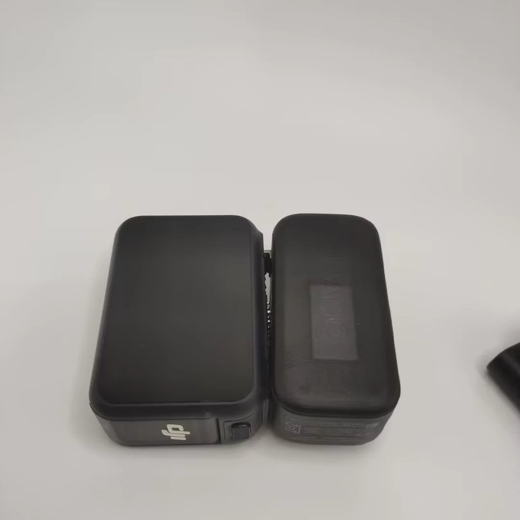 DJI OSMO Nano - 99 DJIOsmo Nano12 image 2