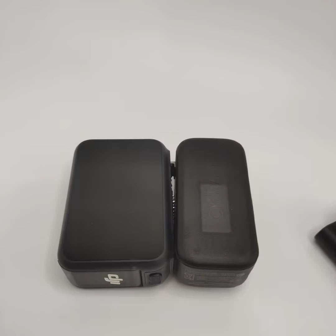 DJI OSMO Nano - 99 DJIOsmo Nano12 image 2