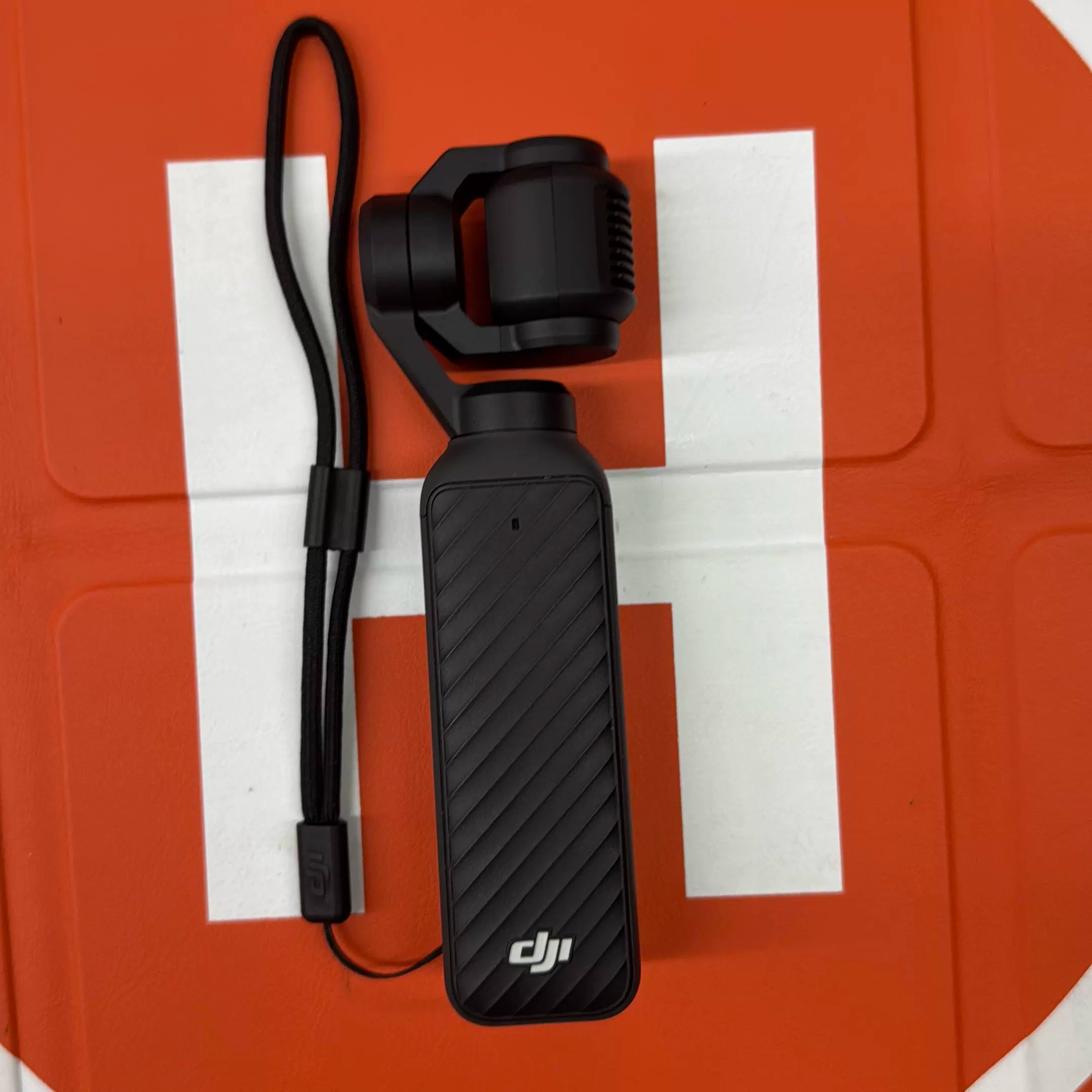 DJI Osmo Pocket 4 Pocket Camera Fly More Combo – Used #2 – photo 4