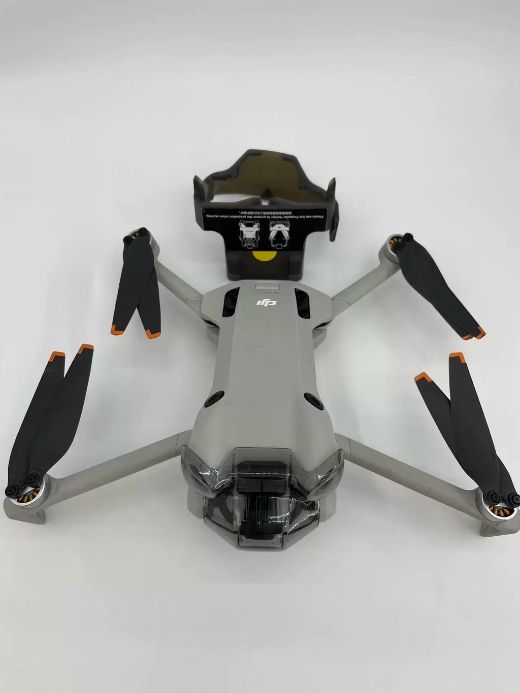 DJI Mini 4 Pro Plus Battery Fly More Combo – open box, grade B – photo 3