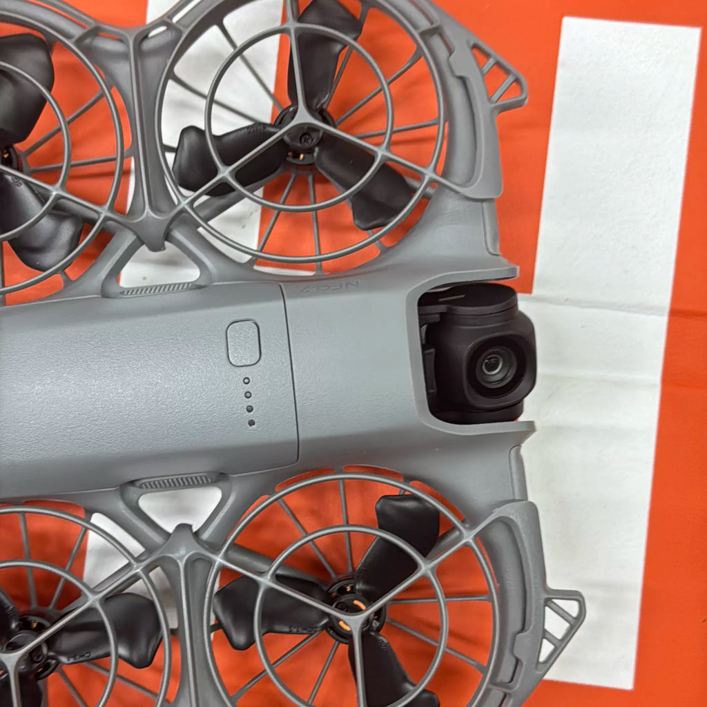 DJI Neo 2 Drone Fly More Combo – Used #4 – photo 4