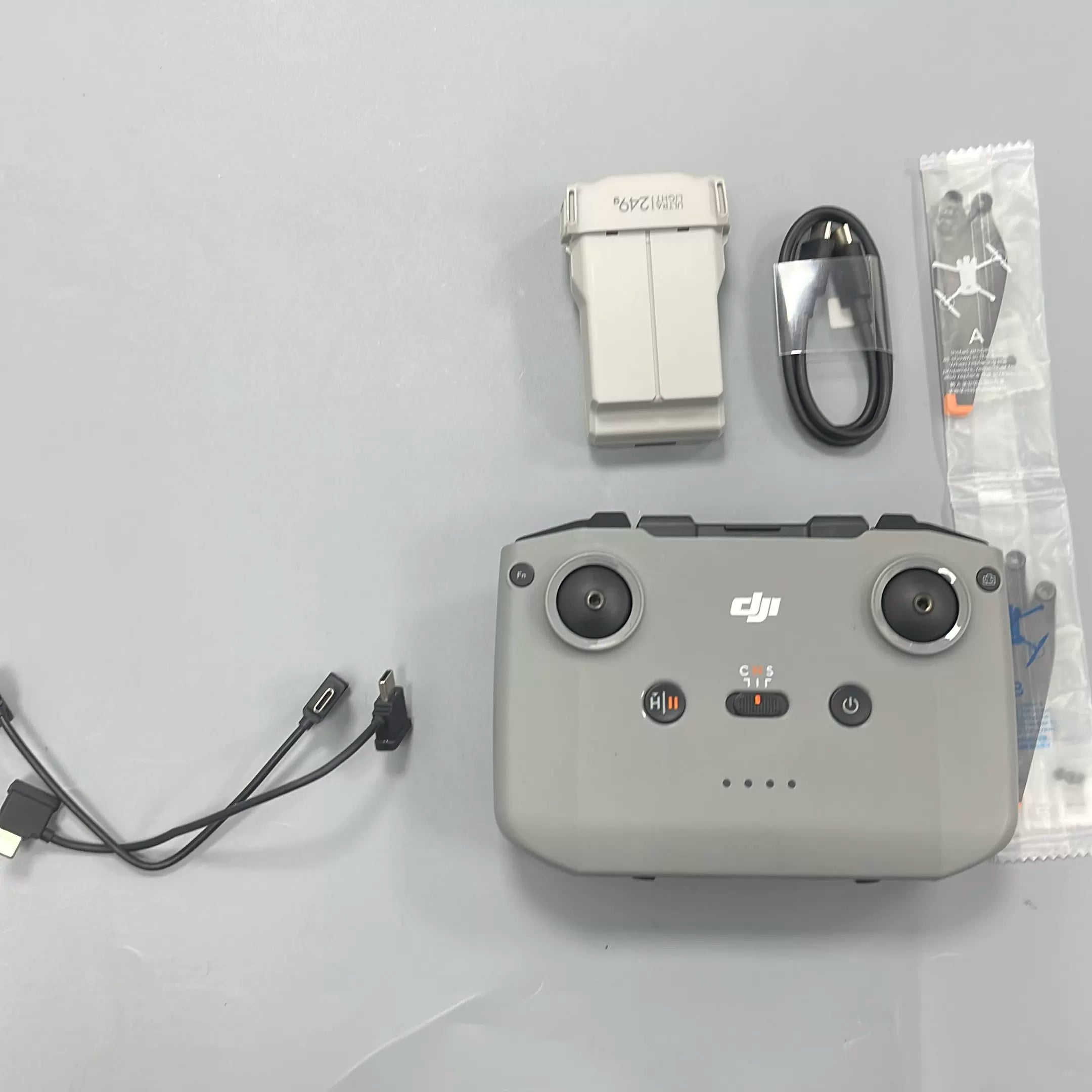 DJI Mini 4 Pro Drone Standard Combo – Used #4 – photo 6