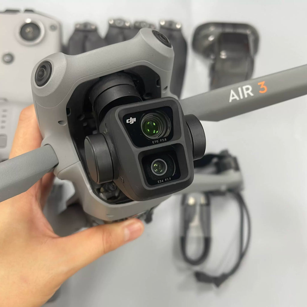 DJI Air 3 Drone Fly More Combo – Used #5 – photo 6